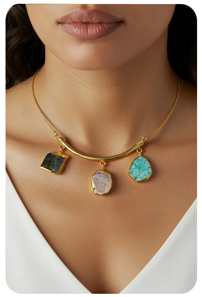 Natural Stone Collection