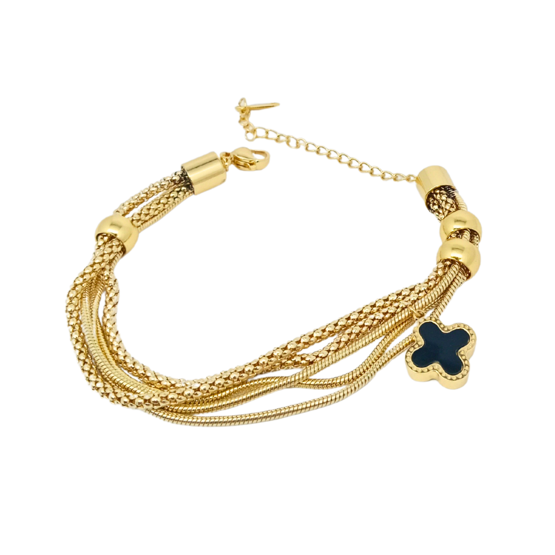 Lucky Lisa Bracelet