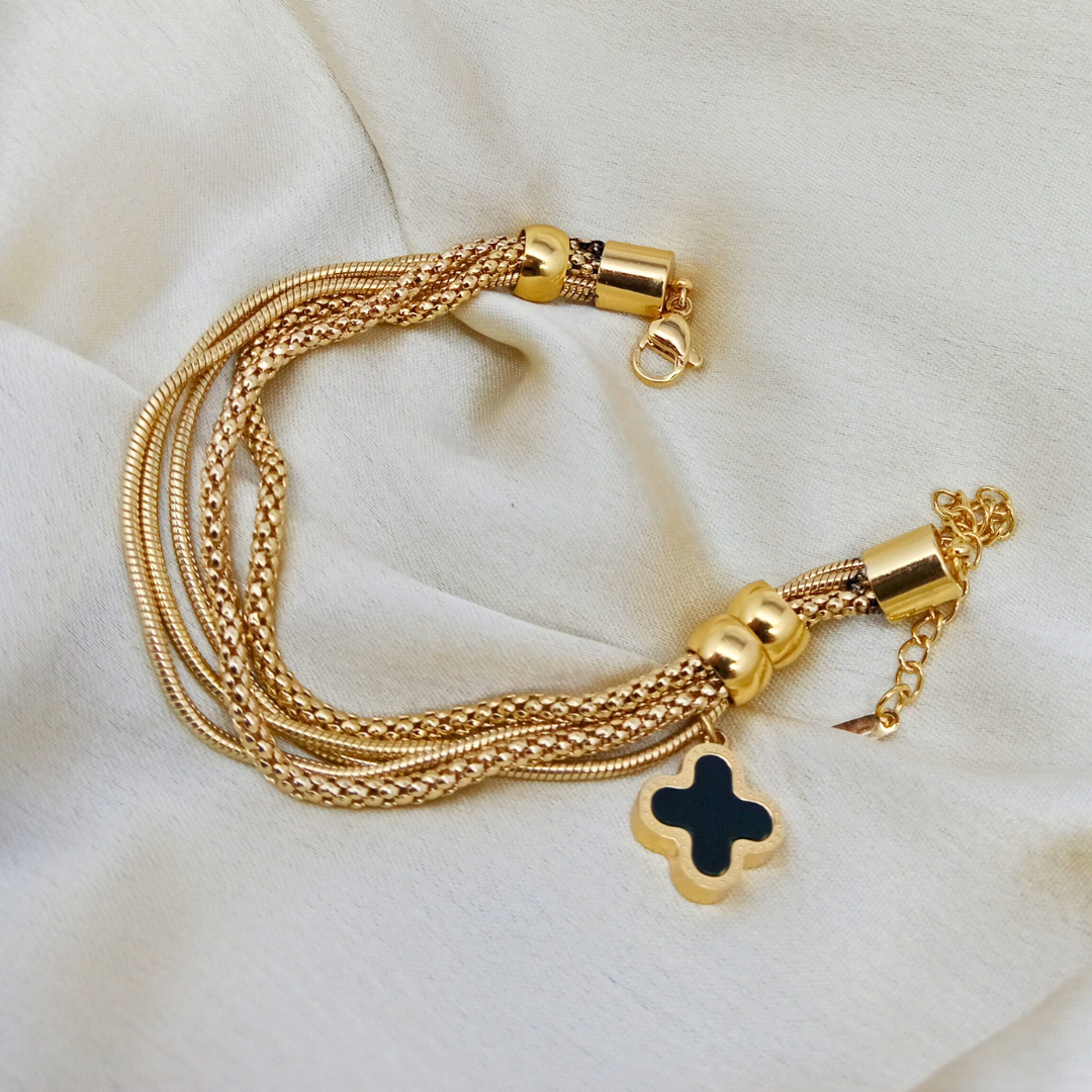 Lucky Lisa Bracelet