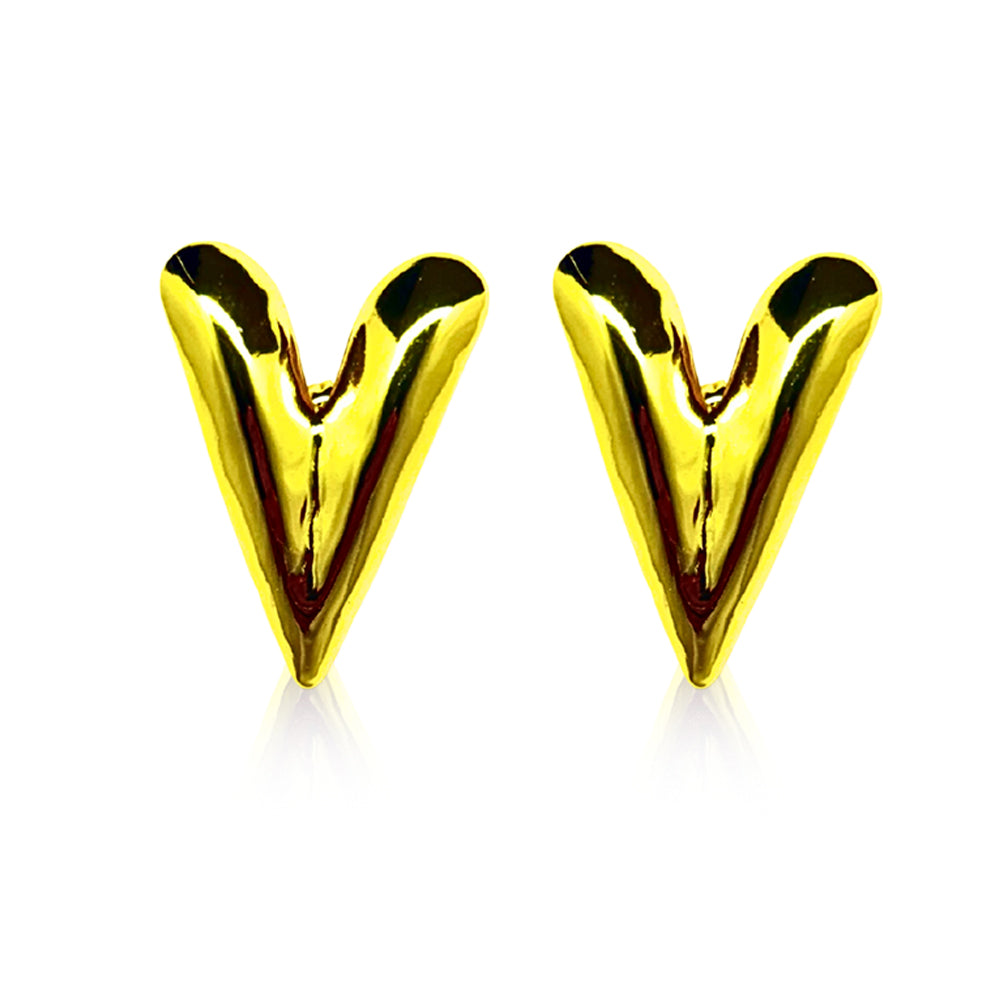 You Are Mine Earrings