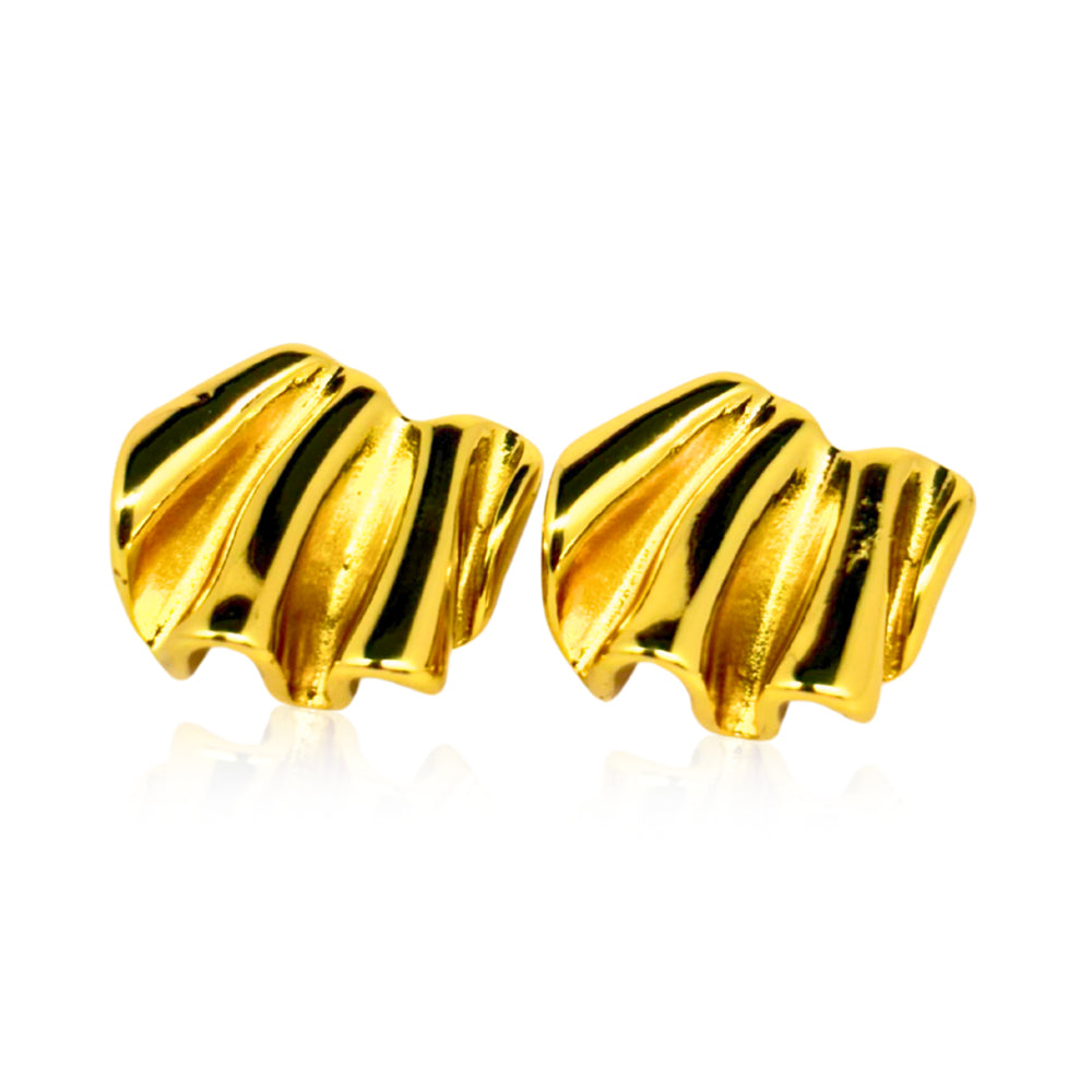 Ripple Luxe Earrings
