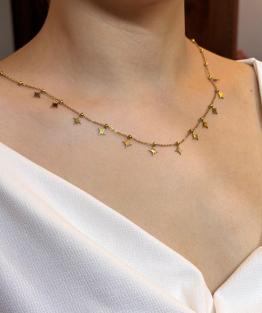 Twilight Sparkle Necklace