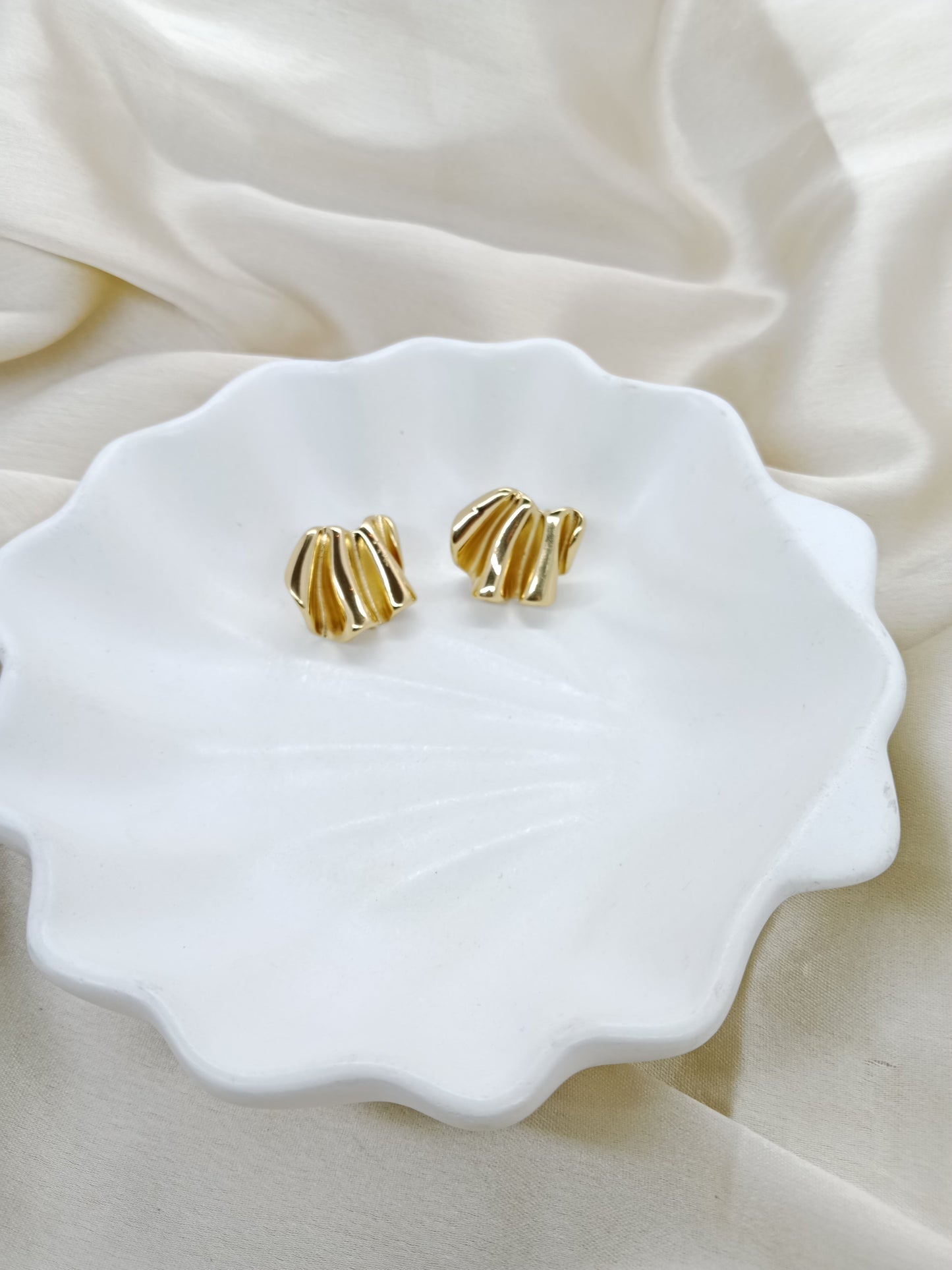 Ripple Luxe Earrings