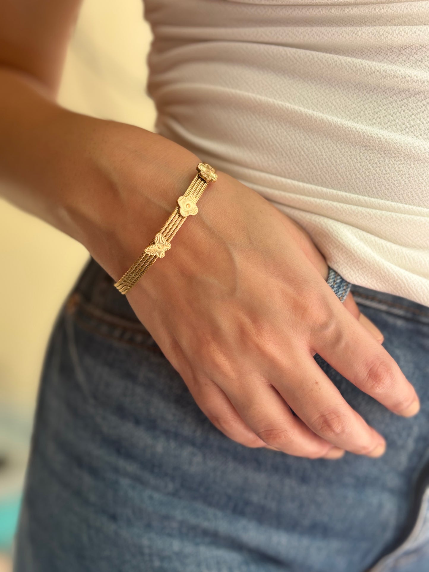 Zoey Bracelet