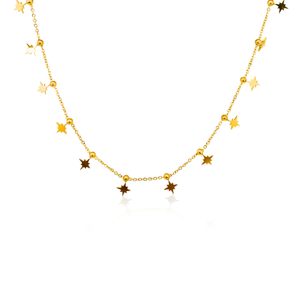 Twilight Sparkle Necklace