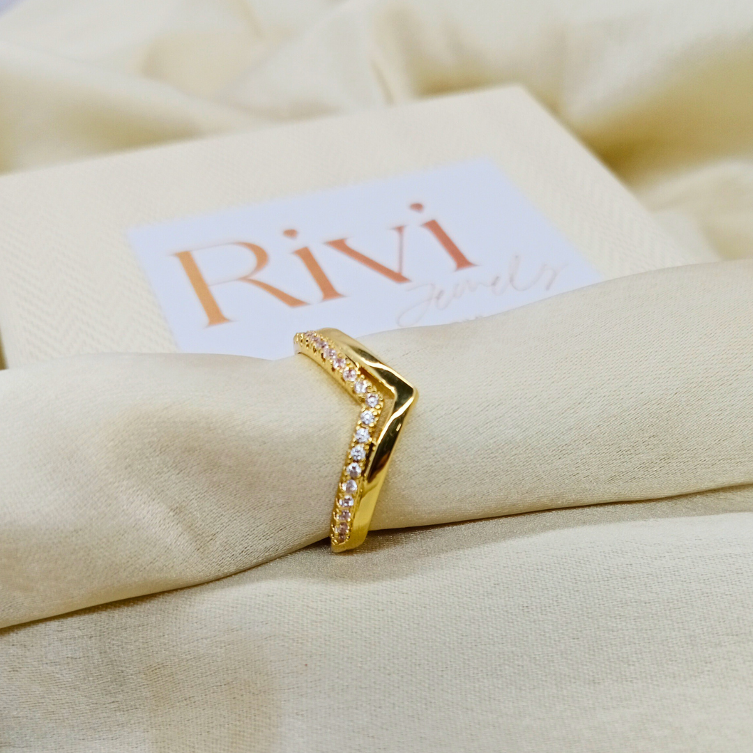 Belle Ring