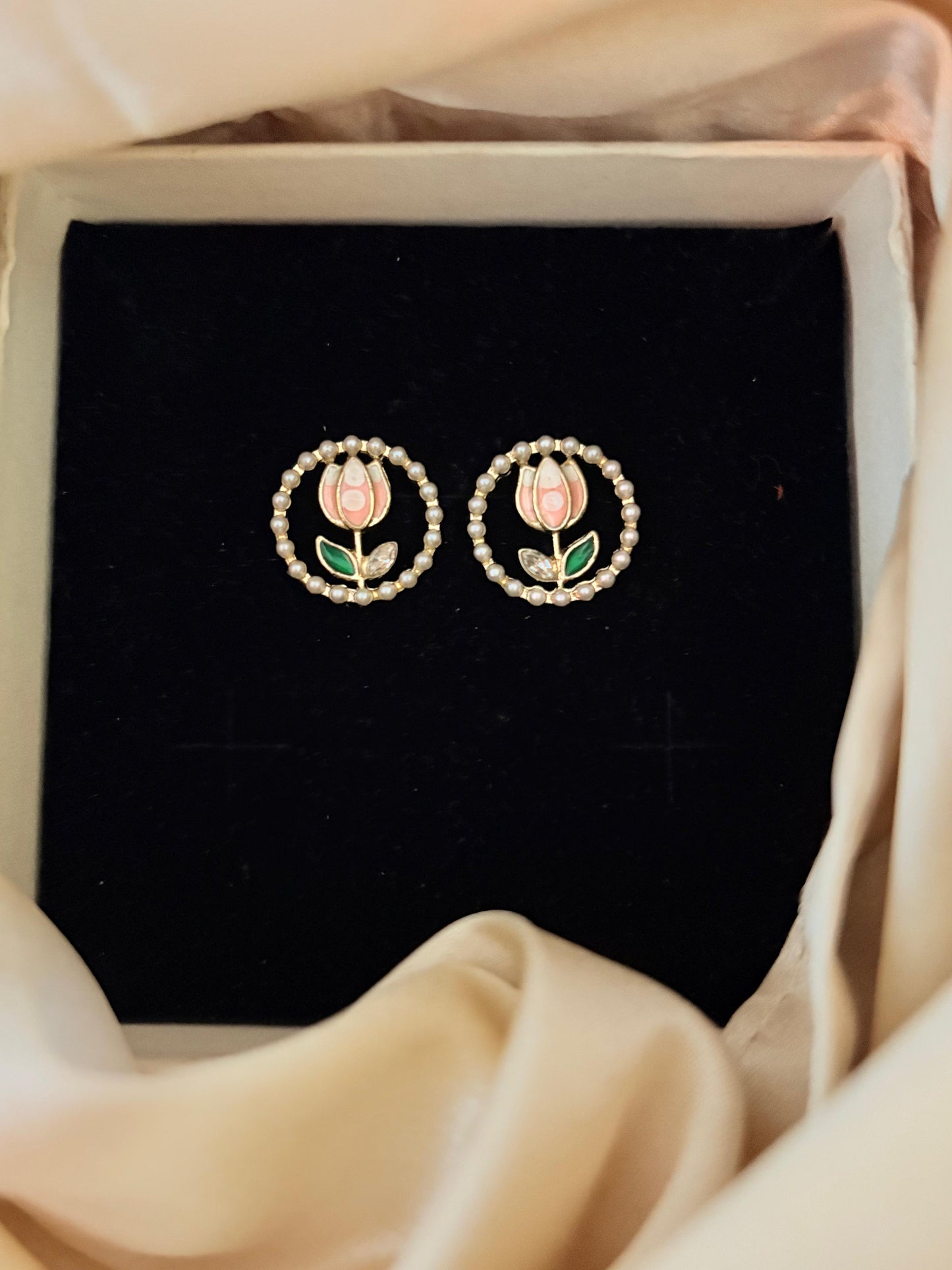 Nature Bliss Earring