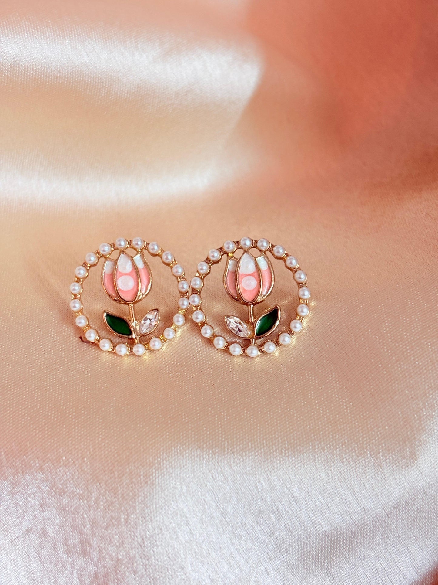 Nature Bliss Earring