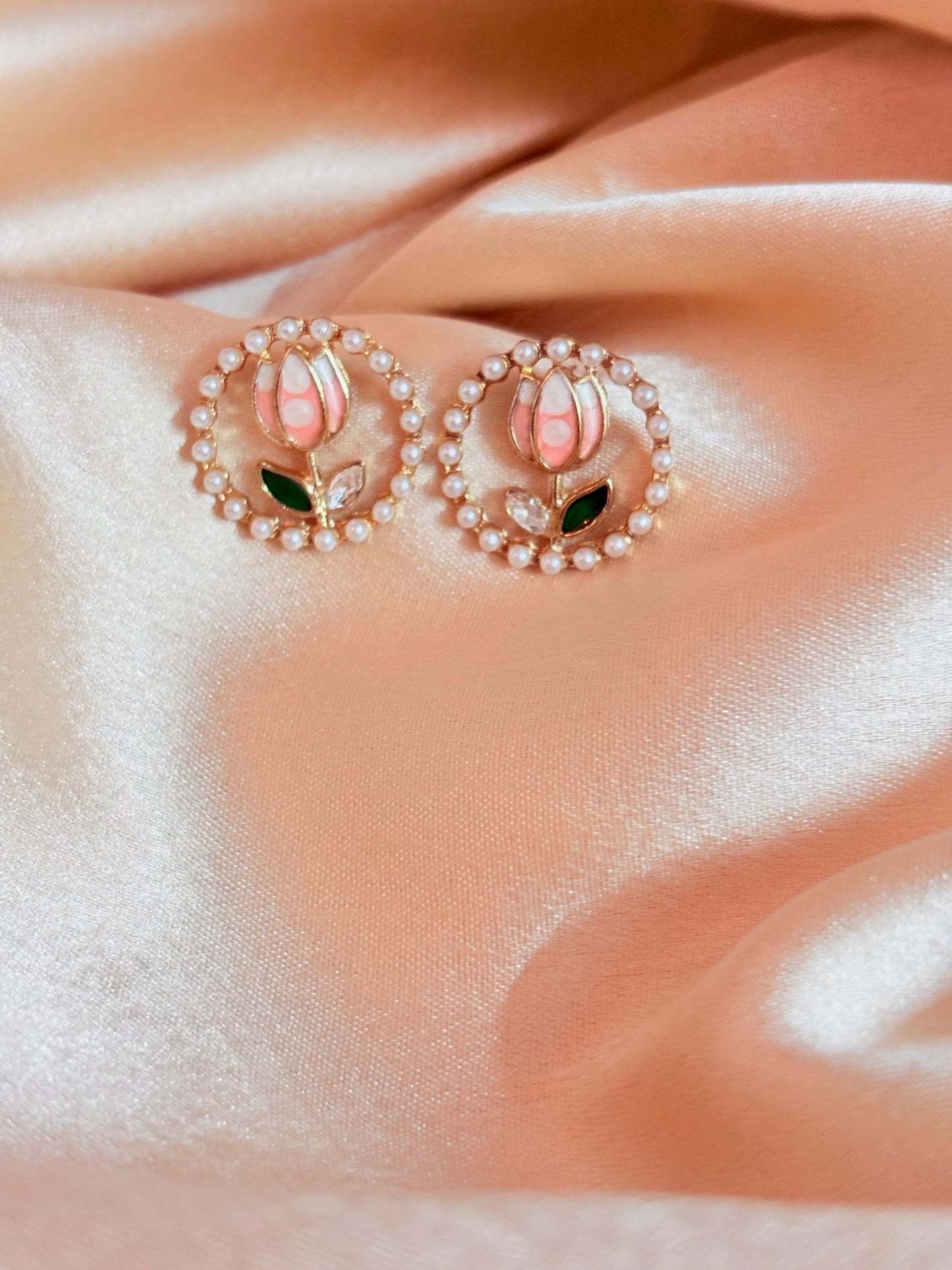 Nature Bliss Earring