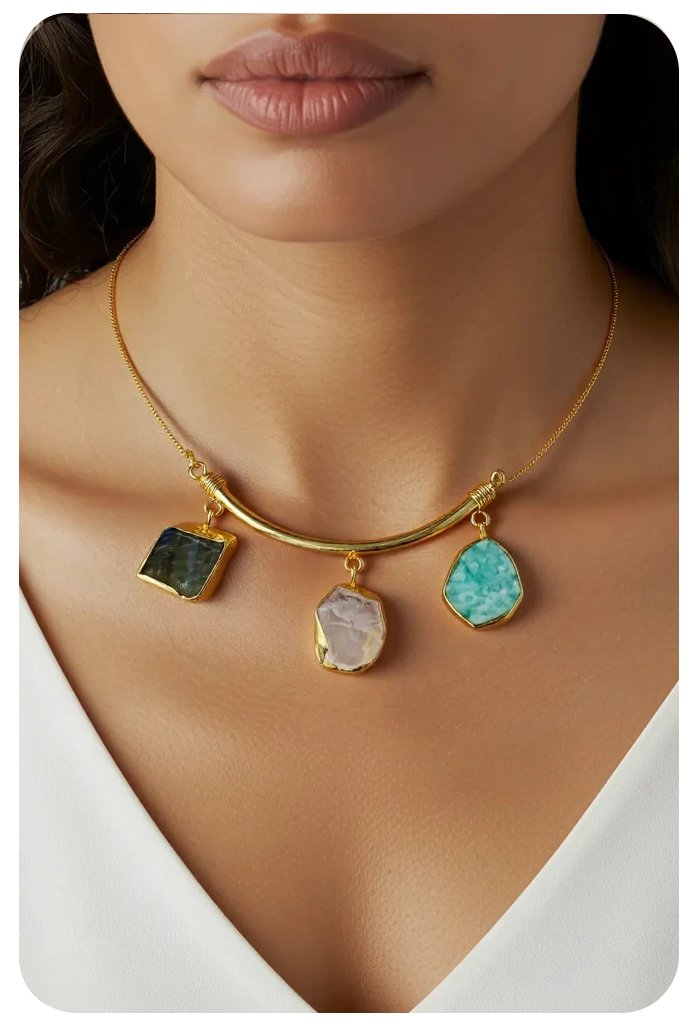 Natural Stone Collection