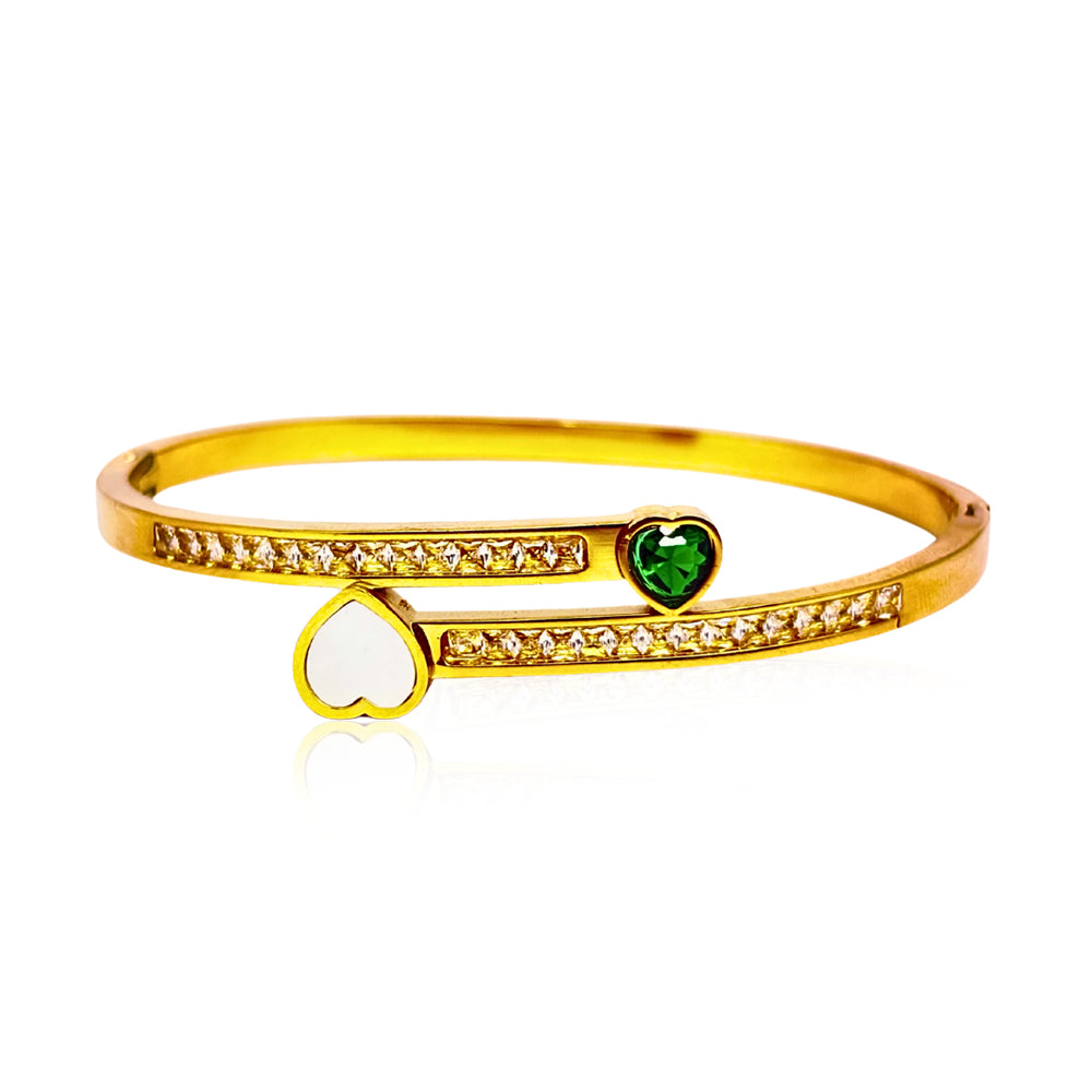Flirt & Flourish Bracelet