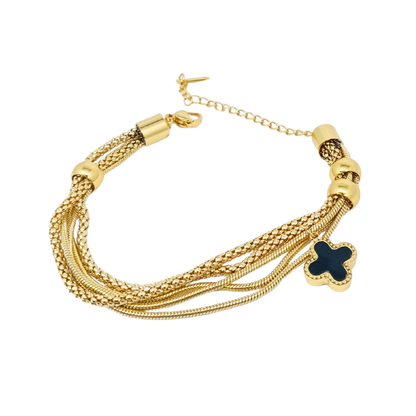 Lucky Lisa Bracelet