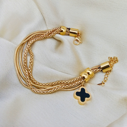 Lucky Lisa Bracelet