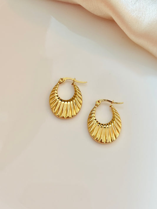 Sunlight Hoops