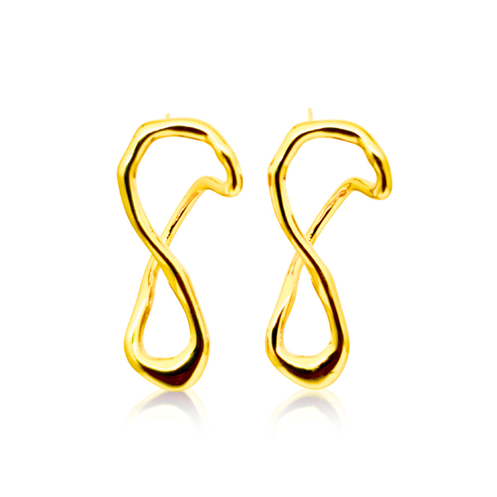 Eternity Earrings