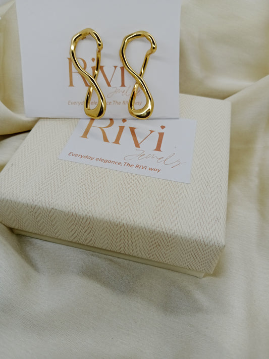 Eternity Earrings
