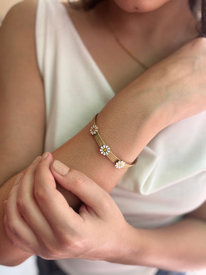 Floral Bliss Bracelet