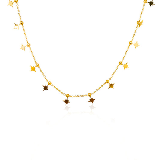 Twilight Sparkle Necklace