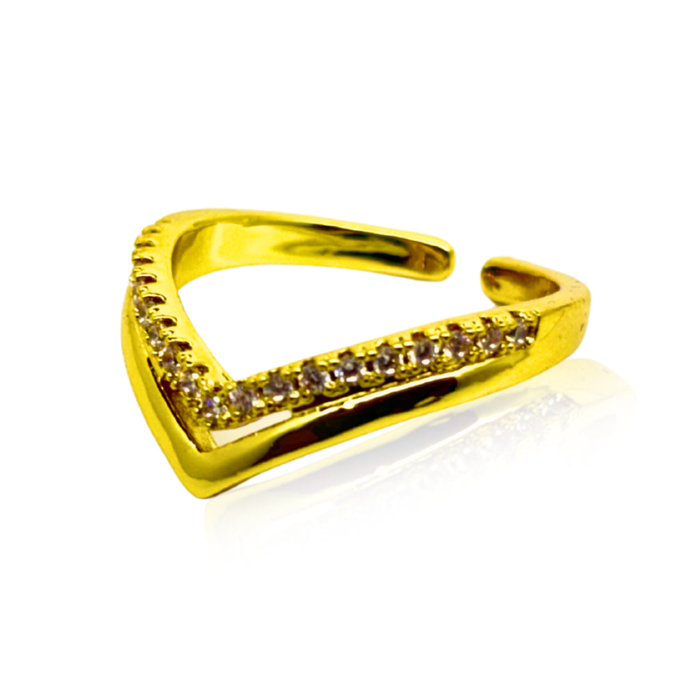Belle Ring