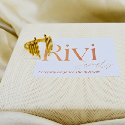 Celestial Ring