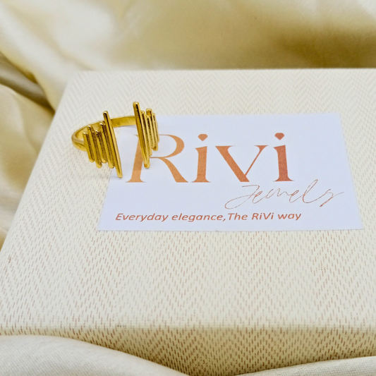 Celestial Ring