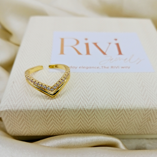 Belle Ring