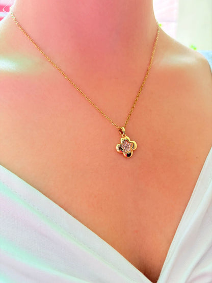 Celestial Glow Necklace