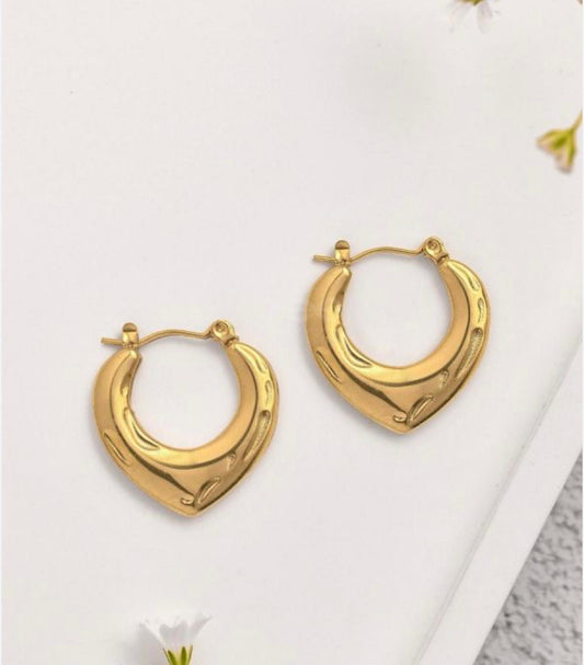Orbit Hoops