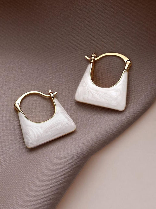 Classic Bag Hoops