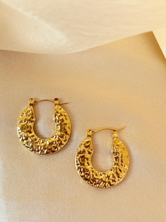 Diva Hoops