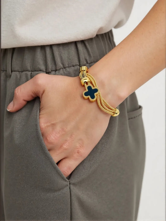 Lucky Lisa Bracelet